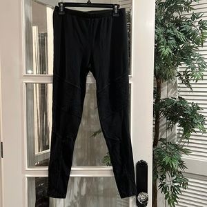 BP. From Nordstrom Charcoal Black Skinny leggings Pants